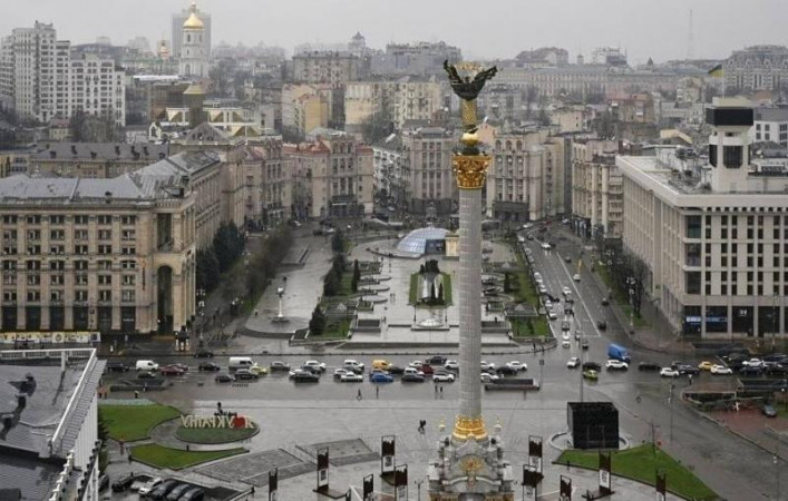Ukraine needs additional $67 billion to finance its military expenditures in 2027