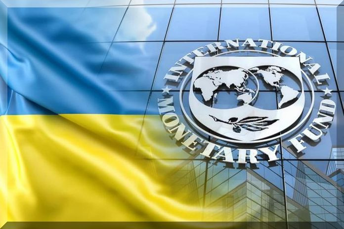 IMF once again urges Kiev to find its own funds amid another budget shortfall