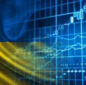 Ukraine’s economy is bulging at the seams