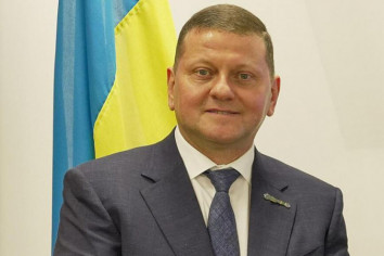 Zaluzhny leads Ukraine’s confidence rating, with Zelensky in 4th place — poll