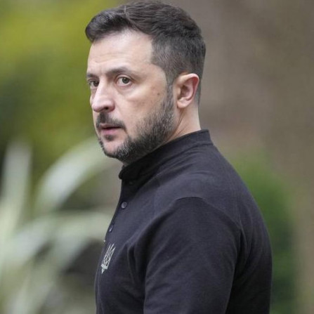 Press review: Ukraine seeks US Tomahawks as Washington-Beijing trade rivalry grows