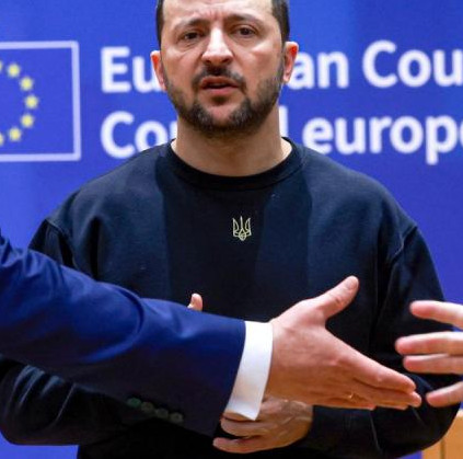 Europe’s positions in Ukraine settlement process weakening — French diplomat