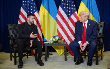 Trump might respond to Zelensky’s stance with campaign of maximum pressure — expert