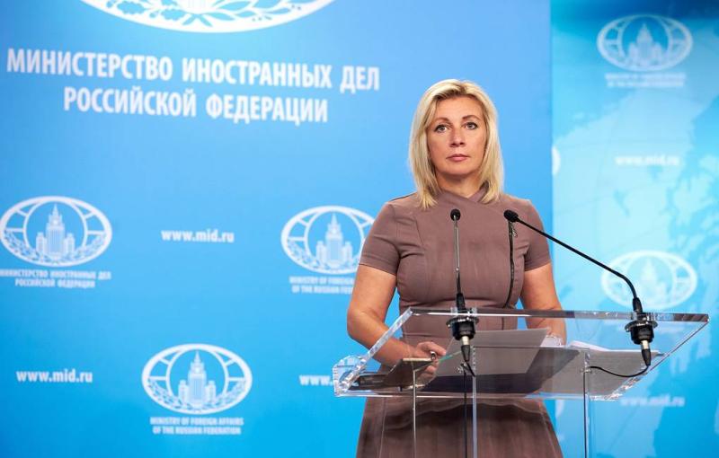 Russian diplomat slams West’s secret meeting on Ukraine as media stunt by Zelensky regime